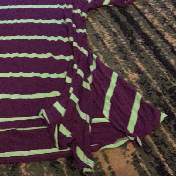 Lularoe perfect T shirt! - Picture 4 of 5